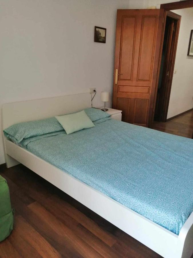 Apartamento Ibanez Martin Mora de Rubielos Bagian luar foto
