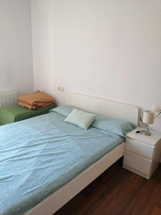Apartamento Ibanez Martin Mora de Rubielos Bagian luar foto
